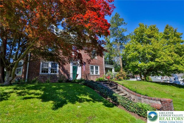 1242 Broadway, Fountain Hill Boro, PA 18015