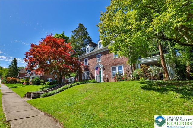 1242 Broadway, Fountain Hill Boro, PA 18015