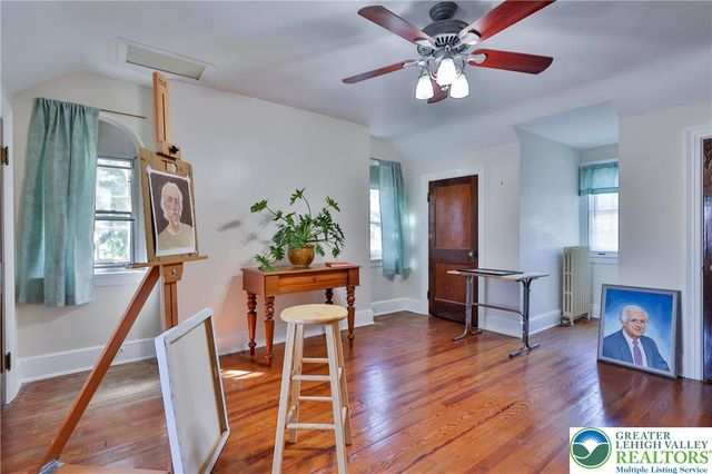 1242 Broadway, Fountain Hill Boro, PA 18015
