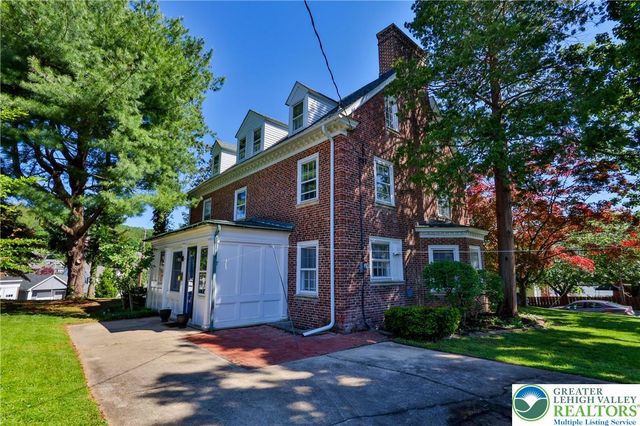 1242 Broadway, Fountain Hill Boro, PA 18015