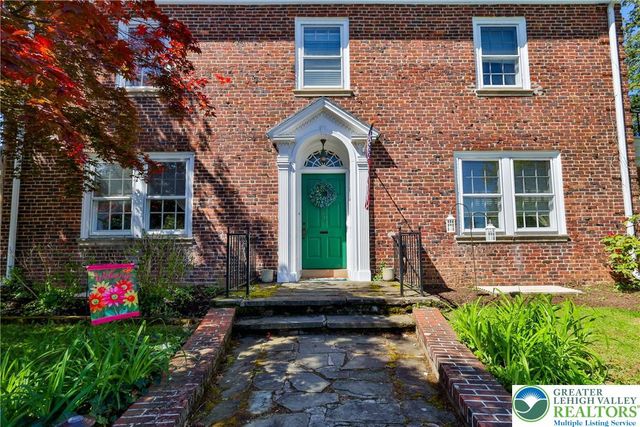 1242 Broadway, Fountain Hill Boro, PA 18015