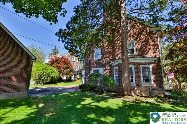 1242 Broadway, Fountain Hill Boro, PA 18015