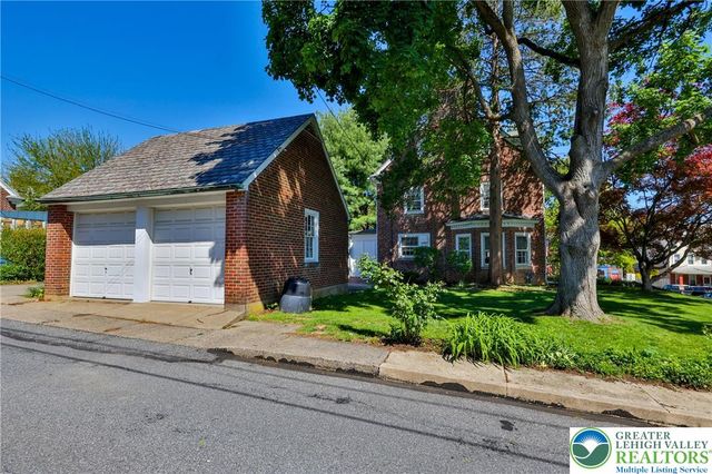 1242 Broadway, Fountain Hill Boro, PA 18015