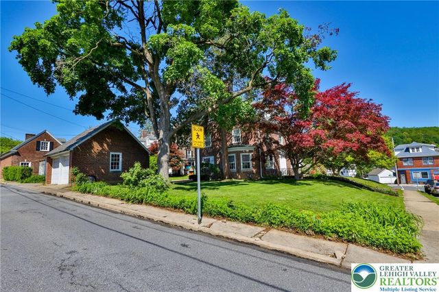 1242 Broadway, Fountain Hill Boro, PA 18015