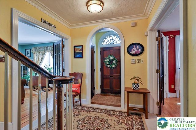 1242 Broadway, Fountain Hill Boro, PA 18015