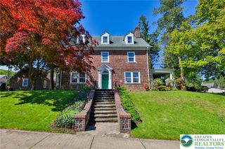 1242 Broadway, Fountain Hill Boro, PA 18015