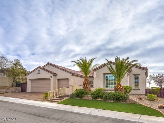 2237 Turner Falls Street, Henderson, NV 89044