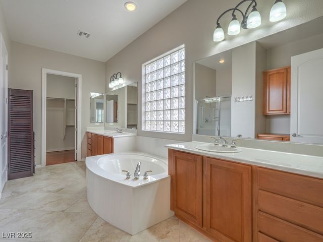 2237 Turner Falls Street, Henderson, NV 89044