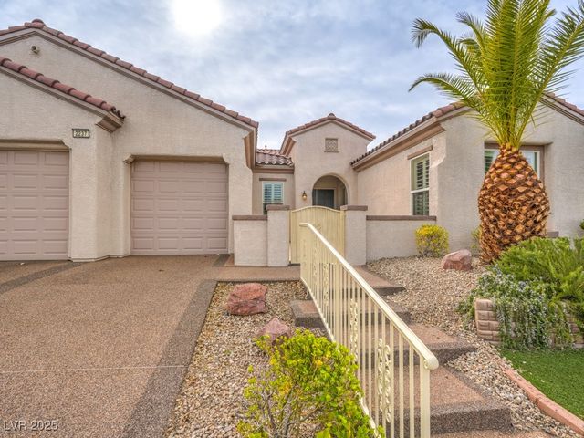 2237 Turner Falls Street, Henderson, NV 89044
