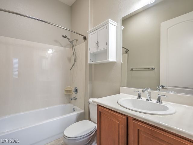 2237 Turner Falls Street, Henderson, NV 89044