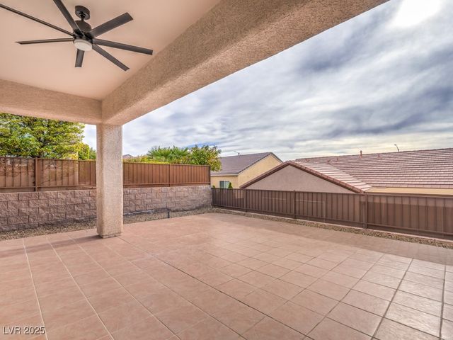 2237 Turner Falls Street, Henderson, NV 89044