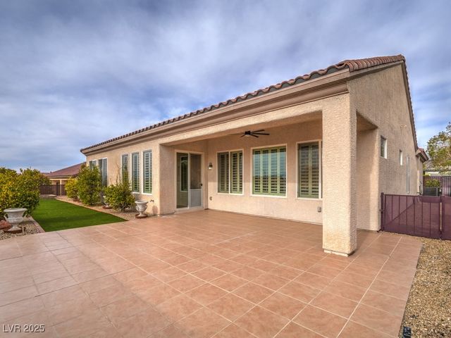 2237 Turner Falls Street, Henderson, NV 89044