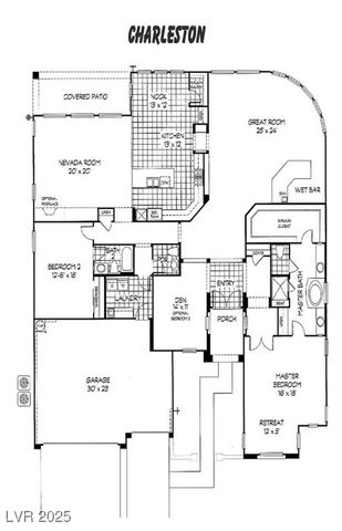 2237 Turner Falls Street, Henderson, NV 89044