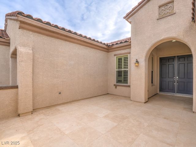 2237 Turner Falls Street, Henderson, NV 89044