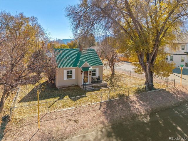 849 J Street, Salida, CO 81201