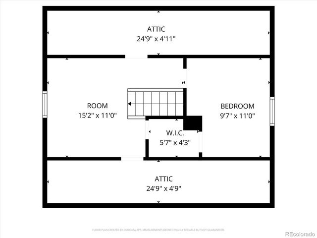 849 J Street, Salida, CO 81201