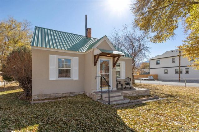 849 J Street, Salida, CO 81201