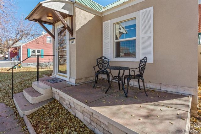 849 J Street, Salida, CO 81201