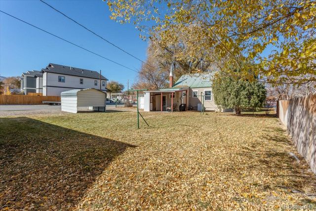 849 J Street, Salida, CO 81201