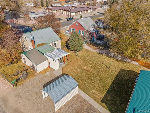 849 J Street, Salida, CO 81201