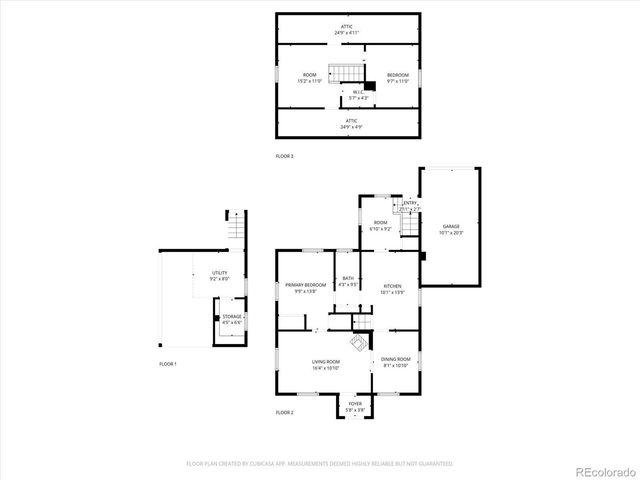 849 J Street, Salida, CO 81201