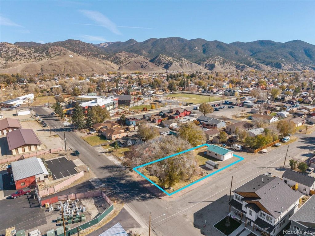 849 J Street, Salida, CO 81201