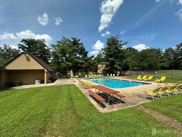 3123 Sayre Drive, Plainsboro, NJ 08540