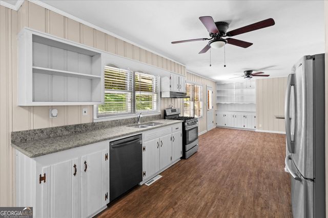 416 S Carroll Road, Villa Rica, GA 30180