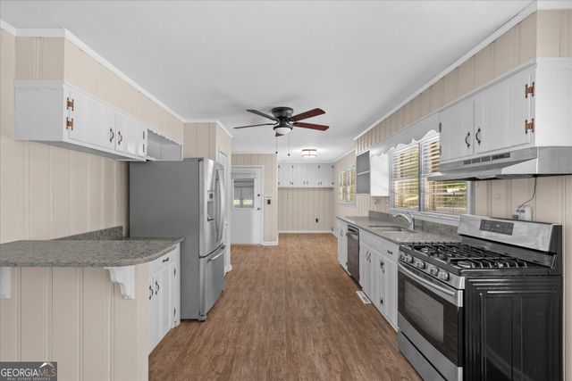 416 S Carroll Road, Villa Rica, GA 30180