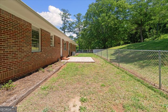 416 S Carroll Road, Villa Rica, GA 30180