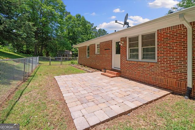 416 S Carroll Road, Villa Rica, GA 30180
