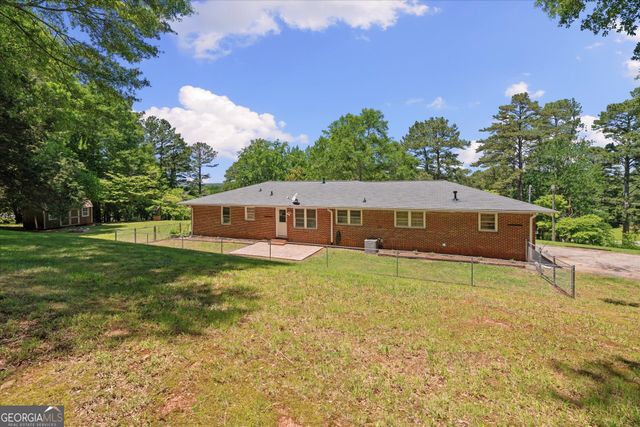 416 S Carroll Road, Villa Rica, GA 30180