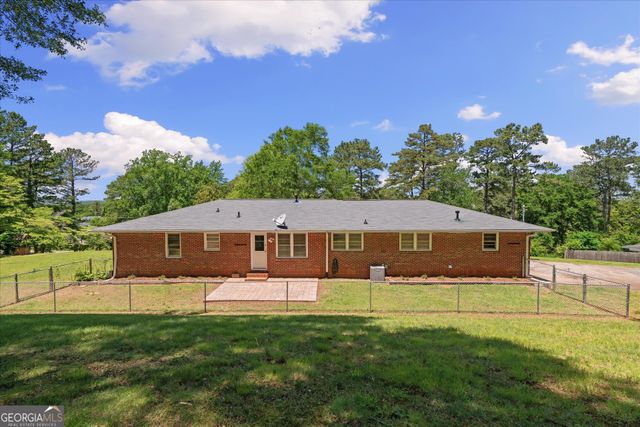 416 S Carroll Road, Villa Rica, GA 30180
