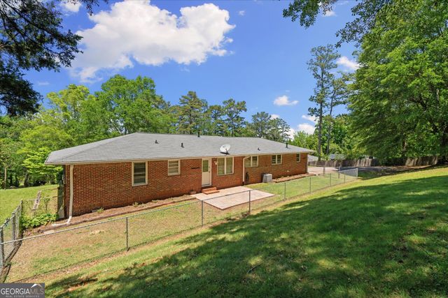 416 S Carroll Road, Villa Rica, GA 30180