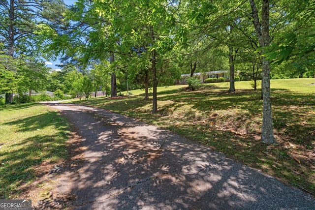 416 S Carroll Road, Villa Rica, GA 30180