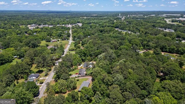 416 S Carroll Road, Villa Rica, GA 30180