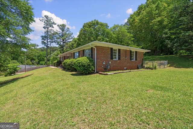 416 S Carroll Road, Villa Rica, GA 30180