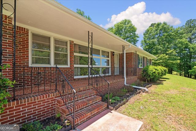 416 S Carroll Road, Villa Rica, GA 30180