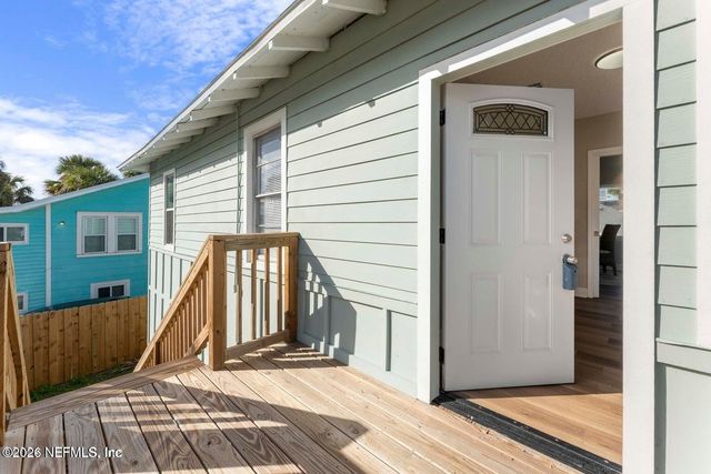 714 2ND Street S, Jacksonville Beach, FL 32250