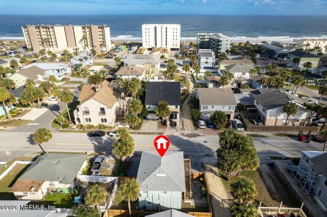 714 2ND Street S, Jacksonville Beach, FL 32250