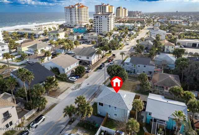 714 2ND Street S, Jacksonville Beach, FL 32250