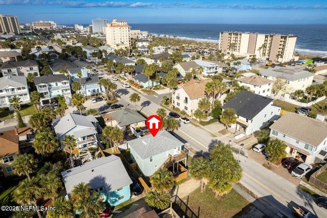 714 2ND Street S, Jacksonville Beach, FL 32250