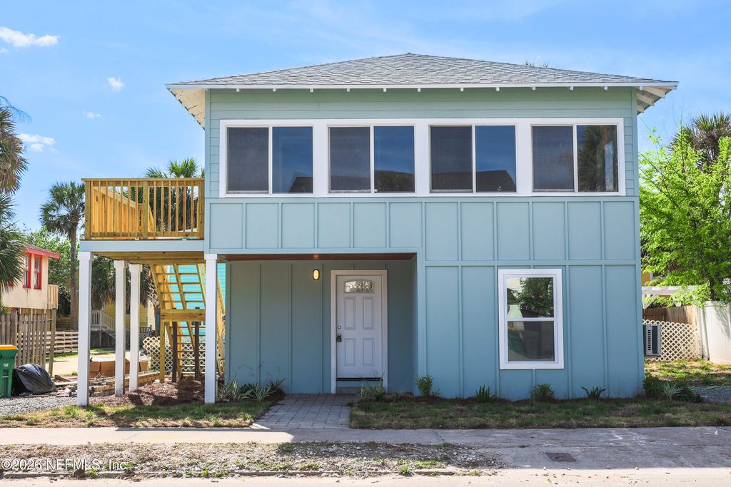 714 2ND Street S, Jacksonville Beach, FL 32250