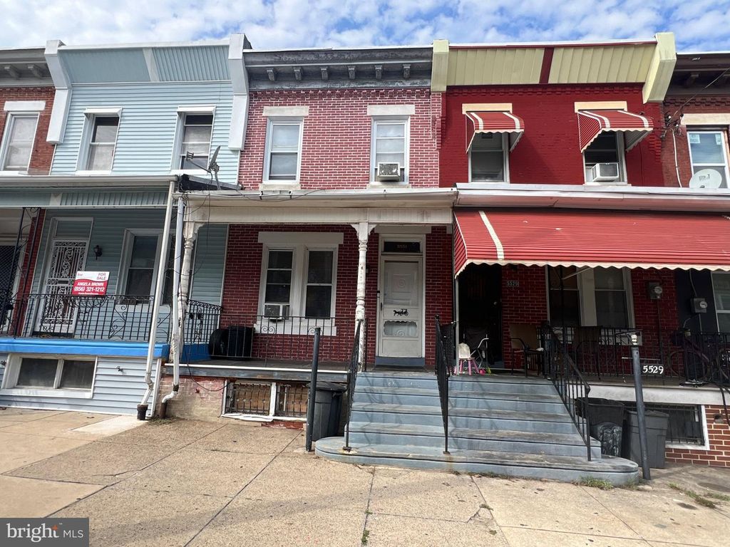 5531 POPLAR ST, Philadelphia, PA 19131