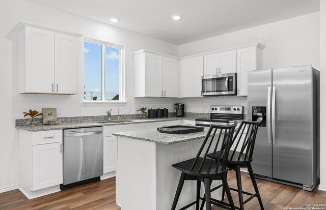 5239 Seagrass, San Antonio, TX 78245