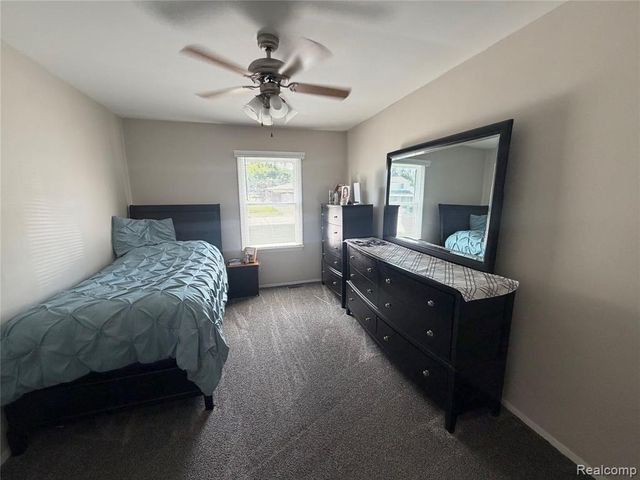 37540 Rosebush Street, Sterling Heights, MI 48310