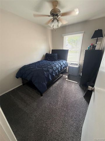 37540 Rosebush Street, Sterling Heights, MI 48310