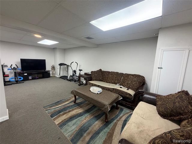 37540 Rosebush Street, Sterling Heights, MI 48310