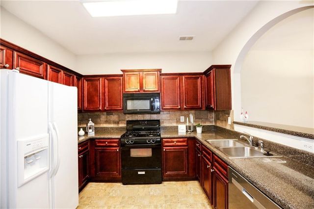 1187 Kendrew Pass, Marietta, GA 30008
