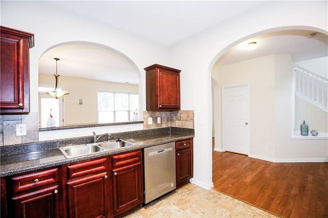 1187 Kendrew Pass, Marietta, GA 30008